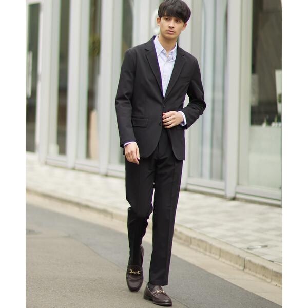 URBAN RESEARCH ROSSO（MEN）】『XLサイズあり』ストレッチ