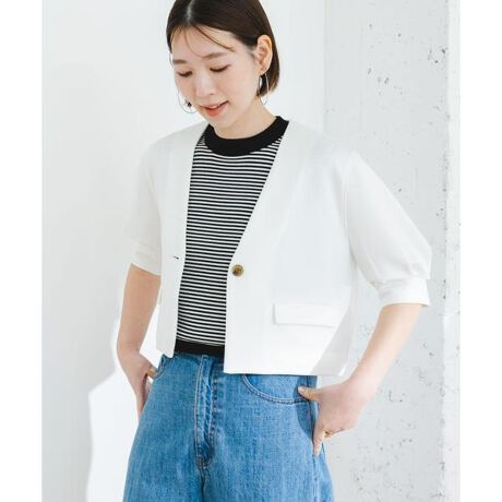 [^ԁFRA45-26F507]ySn̗ǂƁAėp̍͂̃ZbgAbvz_炩Ăӂ݊̂A_{[n̗pZbgAbvoBnȂ̂ߌyAĂɌĂKȒSn܂WPbǵAgh̃V[gł炢X^CAbvʂBnCEGXgdl̃XJ[ǵAтɗhtAVGbgɐ݌v܂BfC[͂AItBXJWAɂf閜\ZbgAbvɁByF by ROSSO(GtoCb\)zuEȁE Ȃ₩ɍs镞vuhRZvgɁAlXȃV[sl̏ɌA[Xtȃt@bVĂ܂By2024 Spring^Summerzy24SSz[fނ́A⎼CɂAV~ɂȂ₷(EH[^[X|bg)܂B܂ApJԂƖщH肷邱Ƃ܂BCɂk݁AFJȂǂ̐HtƁAV~ɂȂ邱Ƃ܂B̍ۂɂ́AfzŐ@莩RĂB̑舵Ɋւ܂ẮAiɕt̃AeV^OBd : 340g(WPbĝ)i摜́A̓p\RȂǂ̉{ɂAۂ̐FƈقȂČꍇ܂B\߂Bi̐F̖ڈ́AiP̂̉摜QƂBCɓo^̂߁Cɓo^íA}Cy[WɂČ݂̉i݌ɏ󋵂̊mF\łB Xg̊Ǘɐ񂲗pBfފ : ₠(OFF WHITE)Lk : 藠n : Ȃ : ₠|Pbg : 