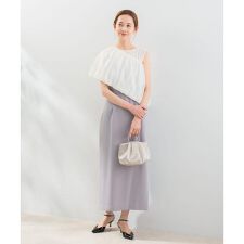 マルチWAYシアーオフショルドレス