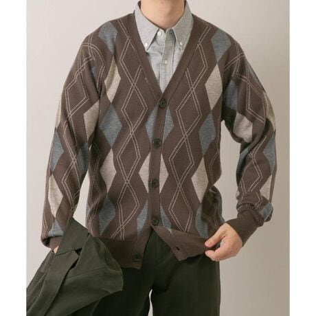 [^ԁFRA47-12M014]̃ACeWEB菤iłByNVbNȃA[KCƌ̊ZA\jbgJ[fBKz`IȃA[KCAIȃVGbgƃfUC˔ꒅBfނɂ̓VN̏_炩ĉKȃjbggpĂ̂ŒgƒSn̗ǂ͂łBVNE[uh̃jbgfނgpAyĕۉAG_炩̂łBE[̎RȒgAy₩ɒpł邽߁AH~̋CωɂΉł܂B悢LkA₷mۂĂAԂ̒płKȒSnL[vłAJWAɂtH[}ɂg鍂ėp͂łBNVbNȃA[KC_ɃAWfUC|CgB_Ch`̃A[KC͗lŜɃANZgAR[fBl[gɉ؂₩vX܂Btg{^dl̃J[fBKŁAJătɒȂƂAďiɎdグ邱Ƃ\łBG߂̕ςڂ⊦G߂ɁAƉHDpƃX^C𗼗\J[fBKłB-MATERIAL-EVNE[uh̃jbgfނgpEyĕۉAG_炩̂E悢LkA₷m-DESIGN-E_ɃAWNVbNȃA[KCE_Ch`̖͗lAŜɃANZgEX}[gȃM[VGbg-COORDINATE-EVvȃ{gXAE^[ƍ킹邱ƂŁAۗX^CEXbNXe[p[hpcƍ킹ăX}[gJWAȑ߁ENVJȕ͋CAiȃX^Cɂ܂Ƃ܂܂By2024 Autumn^Winterzy24AWzd : 460gi摜́A̓p\RȂǂ̉{ɂAۂ̐FƈقȂČꍇ܂B\߂Bi̐F̖ڈ́AiP̂̉摜QƂBCɓo^̂߁Cɓo^íA}Cy[WɂČ݂̉i݌ɏ󋵂̊mF\łB Xg̊Ǘɐ񂲗pB