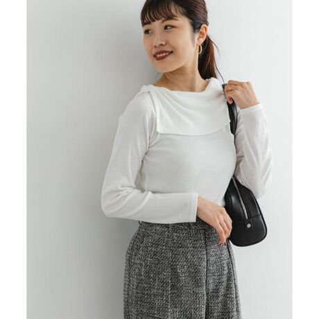 [^ԁFRA46-21Y602]yfReiǂYɖ{[glbNvI[o[zAVg[ȋ݌ڂ䂭AltF~jȃvI[o[B݂͍LJ{[glbNdlŁAwV[Ȕo܂B_炩Ȏ̃u҂݂ŁA悭ĝɃtBbgTCWO̓|CgfC[g͂AItBXJWA܂Œ񂵗͔Q̃ACełBTChɂ͕\̂V[OfUC{ƂŁACAEglɂȂiɁByF by ROSSO(GtoCb\)zuEȁE Ȃ₩ɍs镞vuhRZvgɁAlXȃV[sl̏ɌA[Xtȃt@bVĂ܂By2024 Autumn^Winterzy24AWzi摜́A̓p\RȂǂ̉{ɂAۂ̐FƈقȂČꍇ܂B\߂Bi̐F̖ڈ́AiP̂̉摜QƂBCɓo^̂߁Cɓo^íA}Cy[WɂČ݂̉i݌ɏ󋵂̊mF\łB Xg̊Ǘɐ񂲗pBfފ : ₠(BORDER)(OFF WHITE)Lk : 藠n : Ȃ : Ȃ|Pbg : Ȃ