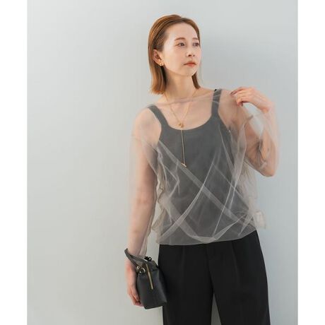 [^ԁFRA37-28C709]ytF~jfނC[hŃJWAɒȂ`[uEXzV[Y[h܂Agh̃VA[Ղy߂iB`[fނgy₩Ȉۂ̃uEXłB񖇏dːn̔ZWɂAš_̓|CgBrX`F̃Ci[AfUCJbg\[C[hȂǁAÑX^COꒅłB̕\TChグAoȂ߁By2023 Autumn^Winterz̏i̓fUCAmtBggpĂ܂Bɂ̎ア͉1p邱Ƃ߂܂B܂ApĔɈُꍇ́AɒpBpɃxgEobOEANZT[Eӂ̕ǂȂǁA\ʂ̑êƂ̖CA|ɂӂB̑舵Ɋւ܂ẮAiɕt̃AeV^OBi摜́A̓p\RȂǂ̉{ɂAۂ̐FƈقȂČꍇ܂B\߂Bi̐F̖ڈ́AiP̂̉摜QƂBCɓo^̂߁Cɓo^íA}Cy[WɂČ݂̉i݌ɏ󋵂̊mF\łBXg̊Ǘɐ񂲗pBfފFLkF₠藠nFȂFȂ|PbgFȂ