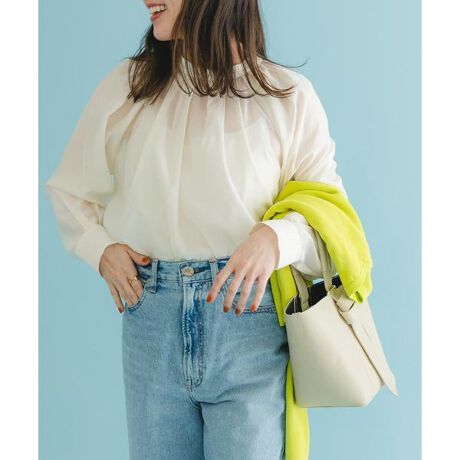 [^ԁFRA44-23C403]yVA[A؂₩ɍʂfUCuEXz_^bNӂ񂾂ɎgpAґȃfUCuEXBՂ̐nŁAVvȂ璅fꒅłBiC̒ǂy߂AZ~VA[fނ̗pBy₩łƂǴAG߂킸p܂B{gXON^OFFǂ̃V[łd󂷂iɁBy2024 Spring^Summerzy24SSz[́A\tgŔ肪ǂAzAFAh[vȂǁADꂽĂ܂B⎼CɎア߁Ak񂾂F邱Ƃ܂B܂AOɂϐFꍇ܂B̑舵Ɋւ܂ẮAiɕt̃AeV^OBi摜́A̓p\RȂǂ̉{ɂAۂ̐FƈقȂČꍇ܂B\߂Bi̐F̖ڈ́AiP̂̉摜QƂBCɓo^̂߁Cɓo^íA}Cy[WɂČ݂̉i݌ɏ󋵂̊mF\łB Xg̊Ǘɐ񂲗pBfފ : Lk : Ȃn : Ȃ : ₠|Pbg : Ȃ