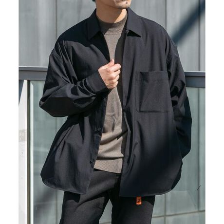 [^ԁFRA46-17M002]ys3ԊtƁsXgb`t͂̍ŋVcWPbgzmȋZpƃNIeB[ŁAg̗ǂǋgMARUI ORIMONOh̑fނŒaVV[Yo!HD肩Ci[ƂĂX^COɃ}b`I[V[ỸVcWPbgB|E^ł͂ȂA|GXen@ۂŃXgb`𐶂ݏoĂfނׁ̈A򉻂NɂAXgb`̂|CgBCi[ɂXbL܂ǂADꂽXgb`XgX܂B-MATERIAL-E|GXe100̑fނŌڂ͂܂ŃRbgEŎ􂢂\E3Ԃ̋z\EoKȃXgb`Eꂢߌ邫ꂢȕ\ʊ-DESIGN-EO猩Ă킩ȂTCh|PbgE悭Ƃ̂郊bNXVGbg----------yMARUI ORIMONO(ۈD)z1937Nɐΐ쌧\oőnƂA87N̗jۈDBnƓ͓`̔\ozl̐Y|Ă܂A̕ωɑΉA@獇@ւƐVfނɑΉ邱ƂŐ𑱂Ă܂B݂ł͍@fނ̕őSʂ̐YVFAւAiƋZp͂ō]𓾂Ă܂BɁA@ۂ̗̈𒴂VlnAEɌĎƂg咆łBۈD́Au܂ȂADグvrWɌfAɊvVǋɌĒ킵ƂłB----------y2024 Autumn^Winterzy24AWzd : 350gi摜́A̓p\RȂǂ̉{ɂAۂ̐FƈقȂČꍇ܂B\߂Bi̐F̖ڈ́AiP̂̉摜QƂBCɓo^̂߁Cɓo^íA}Cy[WɂČ݂̉i݌ɏ󋵂̊mF\łB Xg̊Ǘɐ񂲗pBfފ : ȂLk : 藠n : Ȃ : ₠|Pbg : BLACKF172cm(L) ^ 172cm(M)