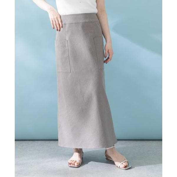 ワッシャープリーツスカート | アーバンリサーチ ロッソ(URBAN