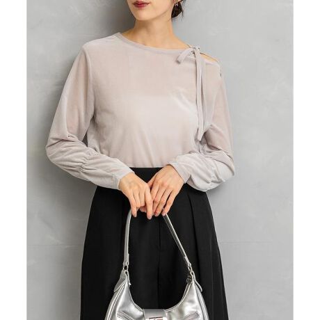 [^ԁFRA46-21S605]y{ȃjAXAR[fɃvXVA[xAJbg\[zɊ񂹂MU[dl~񌳂̃XbgE{fUCڂ䂭Jbg\[Bgh̃VA[xAfނA炵̂ۂɎdグ܂B{fB[CEȂAǂtBbgłpӁBBe[WCNȕ͋CYAjAV[ȃJ[O͂̈łBpcI[CWPbgƂ̑lC[hX^C߁By2024 Autumn^Winterzy24AWzxAfނ́A_炩Gƌ򂪓łBσfP[gȑfނł̂ł舵ɂ͂ӂB_炩uVŖѕɉăzRщH𑵂ĂB̑舵Ɋւ܂ẮAiɕt̃AeV^OBi摜́A̓p\RȂǂ̉{ɂAۂ̐FƈقȂČꍇ܂B\߂Bi̐F̖ڈ́AiP̂̉摜QƂBCɓo^̂߁Cɓo^íA}Cy[WɂČ݂̉i݌ɏ󋵂̊mF\łBXg̊Ǘɐ񂲗pBfފ : ₠(GREIGEC L.MINT)Lk : 藠n : Ȃ : Ȃ|Pbg : Ȃ