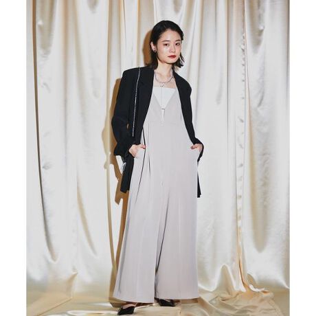 [^ԁFRA47-26S707]y[hȕ͋Cɂ܂l̃L~I[CzfBCNȃfUCI[CVoB̂Y߂ȃcCfނƁA[߂VlbNdl炵ĂACełBEGXg̐ؑֈʒu邱ƂŁACi[킸X^CAbvoĝ̃CEȂChVGbgŁA^bNfUCfdオłB킹Ci[⏬ŃV[XɒȂABEIGEEBLACK2FWJłpӁBy2024 Autumn^Winterzy24AWzd : 620gi摜́A̓p\RȂǂ̉{ɂAۂ̐FƈقȂČꍇ܂B\߂Bi̐F̖ڈ́AiP̂̉摜QƂBCɓo^̂߁Cɓo^íA}Cy[WɂČ݂̉i݌ɏ󋵂̊mF\łB Xg̊Ǘɐ񂲗pBfފ : ȂLk : ₠藠n :  : ₠|Pbg : 