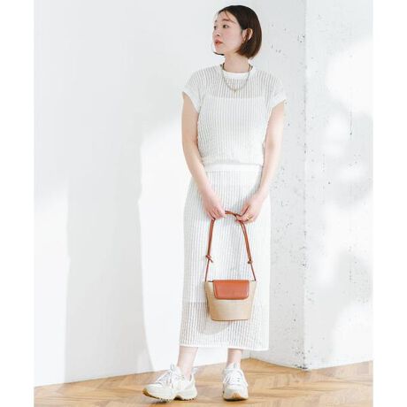 [^ԁFRA45-26F506]ywV[ȔA{ȃbVZbgAbvzbV̕ҒnAy₩ŗCȈۂ^ZbgAbvBgbvX̓NbvhŐݒ肵AghvfƃX^CAbvʂ˔܂BXJ[g̓EGXgSdl̂߁ANV[ȒSnBlbgɓāA󂪉\ȓ_|Cgłɂ􂷂A[h[uɂ邾ŃR[fBl[g̕LꒅɁBy2024 Spring^Summerzy24SSz̏íA|A|肪N₷ȂĂ܂Bfނ̓ADڂȂǂɉߓxȗ͂邱ƂŁAEꍇ܂BN[jOAp̍ۂ͏[ӂB̑舵Ɋւ܂ẮAiɕt̃AeV^OBd : 160g(gbvX̂)i摜́A̓p\RȂǂ̉{ɂAۂ̐FƈقȂČꍇ܂B\߂Bi̐F̖ڈ́AiP̂̉摜QƂBCɓo^̂߁Cɓo^íA}Cy[WɂČ݂̉i݌ɏ󋵂̊mF\łB Xg̊Ǘɐ񂲗pBfފ : Lk : ₠藠n : ({ĝ) : Ȃ|Pbg : Ȃ