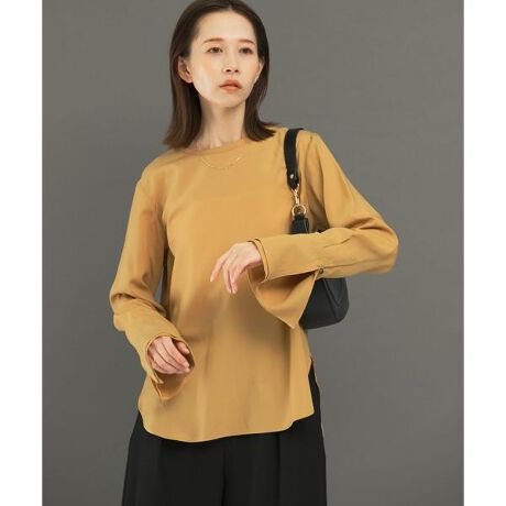 [^ԁFRA46-23C604]yiŉ؂₩ȃ_uJtXfUCuEXzɂLtAX[u|Cg̈ꒅBJtXwɂt̗lȎdĂɂ邱ƂŁA茳؂₩o܂BA悭t̂fނgpBobN{fBeB[Ap̂ȂۂɎdグ܂BO㍷̂wCŁAVv1łC[hACeƂĂ\ȃfUCuEXɁBy2024 Autumn^Winterzy24AWzi摜́A̓p\RȂǂ̉{ɂAۂ̐FƈقȂČꍇ܂B\߂Bi̐F̖ڈ́AiP̂̉摜QƂBCɓo^̂߁Cɓo^íA}Cy[WɂČ݂̉i݌ɏ󋵂̊mF\łBXg̊Ǘɐ񂲗pBfފ :₠(camelC off)Lk :Ȃn :Ȃ :₠|Pbg :Ȃ