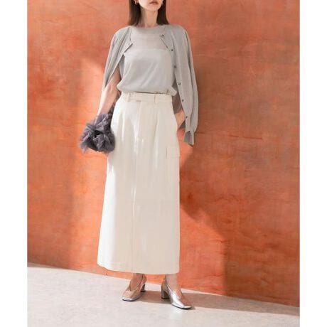 [^ԁFRA46-25S601]y{Y߃X|[eBȕ͋CAXg[gJ[SXJ[gz~^[vf̋J[SXJ[gAROSSO炵tF~jvfŗƂ񂾈iB^Cg߂̂̃CEȂA炵Xg[gVGbgŎdグ܂BTChɂ̓J[S|Pbg{A[߂̃tgXbgŃgh\B̂_炩nŁAdȂp܂Bʋ΃X^Cɂ₷N[IVORYAKHAKI2FWJłpӁBy2024 Autumn^Winterzy24AWz̏i(obN)|Pbg̓tFCNłB\߂Bi摜́A̓p\RȂǂ̉{ɂAۂ̐FƈقȂČꍇ܂B\߂Bi̐F̖ڈ́AiP̂̉摜QƂB-----------------------------sX^btr[t[X^btA]N : 20㔼Ag : 165cmǍ^ : ʕi̒pTCY : MC LypJ[^TCYzKHAKI ^ 38yTCYzɂȂ܂BqbvCɂȂ炸ɒpł܂Byfފ^Snz|GXefނŃVɂȂɂłBXg[gVGbgłXbgĂđJǂłB-----------------------------Cɓo^̂߁Cɓo^íA}Cy[WɂČ݂̉i݌ɏ󋵂̊mF\łB Xg̊Ǘɐ񂲗pBfފ : ₠(IVORY(Ĝ))Lk : Ȃn :  : ₠|Pbg : 