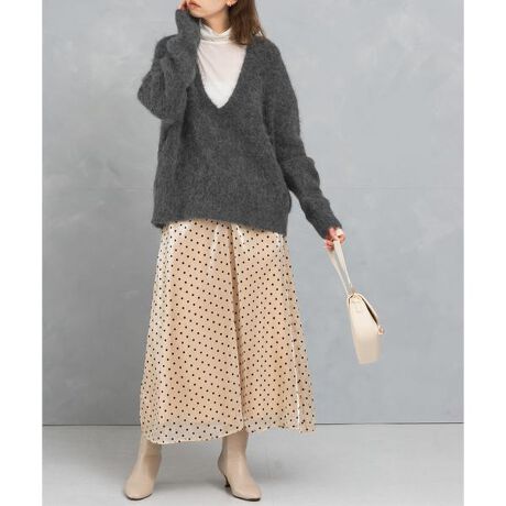 [^ԁFRA47-25S704]y~̃X^COy₩ɎdグAhbgXJ[gzĉI[KW[fނfBCNȃfUCXJ[gBVA[fނɃtbL[hbg̃vgAdȂ肪ȓ~X^Cy₩ɎdグĂ܂BEGXg̃cCXgfUCS|CgjbgXEFbgɂ킹₷AƂZ~tAVGbgłpӂ܂BfC[݂̂Ȃ炸IP[WV[ȂǁAR[fBl[gŕLʂłyݒꒅɁBy2024 Autumn^Winterz y24AWz̏íAt@bVdAtbL[vggpĂ܂BtbL[vg͉H̓AivIȂ̂ł͂܂BpN[jOJԂƁAvgXɔ蔖Ȃꍇ܂BJȂǂɔGꂽ܂܂pɂȂƑ̂̂ɐFڂ肷ꍇ܂B̑舵Ɋւ܂ẮAiɕt̃AeV^OBi摜́A̓p\RȂǂ̉{ɂAۂ̐FƈقȂČꍇ܂B\߂Bi̐F̖ڈ́AiP̂̉摜QƂBCɓo^̂߁Cɓo^íA}Cy[WɂČ݂̉i݌ɏ󋵂̊mF\łB Xg̊Ǘɐ񂲗pBfފ : ȂLk : Ȃn :  : (\n)|Pbg : Ȃ