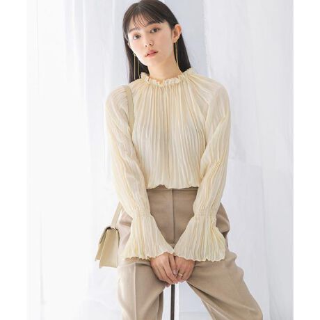 [^ԁFRAA4-23K402]y_炩ȃv[ciȈۂ́AON^OFF􂷂2WAYuEXztbg߂ȂZ~VA[̐nɁA_ȃv[c{uEXBO2WAYŒp\Ȃ߁ACV[ɂĒȂyݒ܂BɖtJĉHDƂĂ􁝂Z߂̒Őݒ肵A{gƂ̃oX₷ꒅłB̃JtXAWPbgJ[fBKƂ̃C[hX^C߁By2025 Spring^Summerzy25SSz̏i̓v[cH{Ă܂AivIȂ̂ł͂܂Bł̕ۊǂ͂BKnK[ɒ݂邵ĕۊǂĂB̑舵Ɋւ܂ẮAiɕt̃AeV^OBi摜́A̓p\RȂǂ̉{ɂAۂ̐FƈقȂČꍇ܂B\߂Bi̐F̖ڈ́AiP̂̉摜QƂBCɓo^̂߁Cɓo^íA}Cy[WɂČ݂̉i݌ɏ󋵂̊mF\łB Xg̊Ǘɐ񂲗pBfފ : ₠(BLACKC BLUE)(OFF WHITE)Lk : Ȃn : Ȃ : Ȃ|Pbg : Ȃ