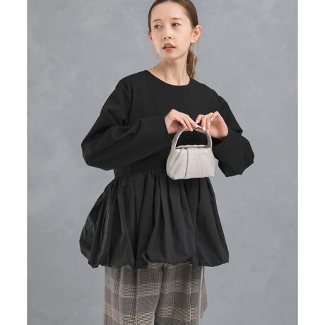 [^ԁFRA47-21K702]y̓IȃVGbgAlo[vI[o[zّfގgŁAVGbg~fUCfvI[o[oB㔼g͂ƂY팩̃_{[fނgpB͖ؑ֕ڂ̋l܂Vcn̐n̗p܂Byvɂ̓MU[ƈꏏɃ^bN{Ă̂ŁA{[̂VGbglۂɁ1͂R[gC̃oG[VƂĂ߂ŁAOV[YyݒACełBy2024 Autumn^Winterzy24AWz̏íAԋƖ󂯂܂ƁAϐF鋰ꂪ܂Bpۊǂ̍ۂ́A[ɂӂBi摜́A̓p\RȂǂ̉{ɂAۂ̐FƈقȂČꍇ܂B\߂Bi̐F̖ڈ́AiP̂̉摜QƂBCɓo^̂߁Cɓo^íA}Cy[WɂČ݂̉i݌ɏ󋵂̊mF\łB Xg̊Ǘɐ񂲗pBfފ : ȂLk : ({)n : Ȃ : Ȃ|Pbg : Ȃ