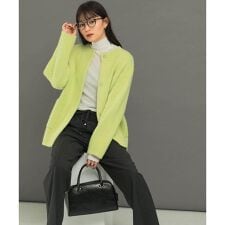 エアリーニットジャケット