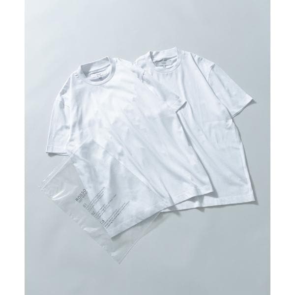 WEB限定』『XLサイズあり』吸湿速乾 2PACK T-SHIRTS | アーバン