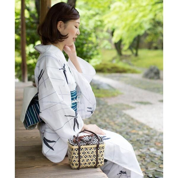 アーバンリサーチロッソ　浴衣 セール】 浴衣 とんぼ （着物・浴衣・小物類）｜＊＊URBAN