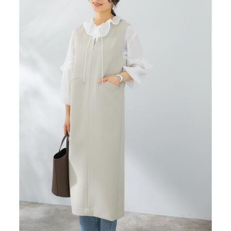 [^ԁFRAA4-26K404]yVNȃC[hX^CAL[lbNC[hs[XziN[Ȉۂ̃Wp[s[XoBKxȃnƌ݂AY팩fނ̗p܂B񌳂̃L[lbNfUCAl̔oBĝ̃CEȂXg[gVGbgŁAobNXbĝߑق̗ǂ͓Iłꂩ̎ɂ́AVA[Jbg\[uEXC[hX^CO߁By2025 Spring^Summerzy25SSzd : 620gi摜́A̓p\RȂǂ̉{ɂAۂ̐FƈقȂČꍇ܂B\߂Bi̐F̖ڈ́AiP̂̉摜QƂBCɓo^̂߁Cɓo^íA}Cy[WɂČ݂̉i݌ɏ󋵂̊mF\łB Xg̊Ǘɐ񂲗pBfފ : ȂLk : Ȃn :  : Ȃ|Pbg : 