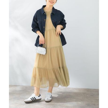 [^ԁFRAA4-26S407]yDoXȓŁA炵eBA[hs[Xz̃VA[𐶂A؂₩ȃs[XVoBy₩ȃVtHngpAՂ̃MU[~eBA[hVGbgłpӂ܂BėnzFɂ邱ƂŁAy₩ȑfނfUCɁJ̓|Cg̃{ŁAtF~j߂܂BfC[tH[}ȏʂȂǁAlXȃV[Ŋ􂷂邱ƊԈႢȂ̈ꒅɁBy2025 Spring^Summerzy25SSz̏íADڂȂǂɉߓxȗ͂邱ƂŊE(DڂĊJAD낪)ꍇ܂̂łӂBd : 360gi摜́A̓p\RȂǂ̉{ɂAۂ̐FƈقȂČꍇ܂B\߂Bi̐F̖ڈ́AiP̂̉摜QƂBCɓo^̂߁Cɓo^íA}Cy[WɂČ݂̉i݌ɏ󋵂̊mF\łB Xg̊Ǘɐ񂲗pBfފ : ()Lk : Ȃn :  : Ȃ|Pbg : Ȃ