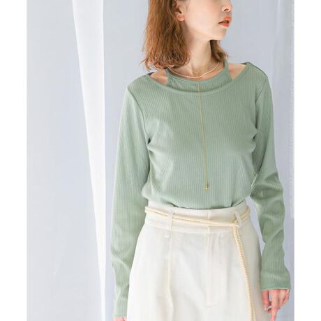 [^ԁFRAA4-21S401]yǂtBbǵA炵C[hfUCJbg\[zꖇŃC[hX^CfUCJbg\[VoBAX^Nd˂悤ȁAgh̒Ȃ܂BYȃ_uŁAƂۂɁ{fB[CEȂAǂtBbgŐ݌v܂BBe[WCNȕ͋CYAjAV[3FWJ͂̈ɁBy2025 Spring^Summerzy25SSzi摜́A̓p\RȂǂ̉{ɂAۂ̐FƈقȂČꍇ܂B\߂Bi̐F̖ڈ́AiP̂̉摜QƂBCɓo^̂߁Cɓo^íA}Cy[WɂČ݂̉i݌ɏ󋵂̊mF\łB Xg̊Ǘɐ񂲗pBfފ : ₠(OFF WHITE)Lk : 藠n : Ȃ : Ȃ|Pbg : Ȃ