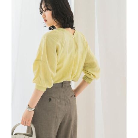 [^ԁFRAA4-23K405]yLV[Ƀ}b`閜\uEXzܐ؂ւ̊ێfUCEt|Cg̐VlbNdl2WAYuEXBtfUCOɂƃWPbgp炵vXĂ܂B▭ȓɃiCL̃n鐶ńA邾ŉ؂₩Ɂ̓Sdl̂ߏĂ܂ł̒Ԓpł̂|CgBJWAX^Cɍ킹₷YELLOWAdV[ɂΉłL^BEIGECHARCOAL3FWJłpӂĂ܂By2025 Spring^Summerzy25SSzi摜́A̓p\RȂǂ̉{ɂAۂ̐FƈقȂČꍇ܂B\߂Bi̐F̖ڈ́AiP̂̉摜QƂBCɓo^̂߁Cɓo^íA}Cy[WɂČ݂̉i݌ɏ󋵂̊mF\łB Xg̊Ǘɐ񂲗pBfފ : ₠Lk : Ȃn : Ȃ : ₠|Pbg : Ȃ