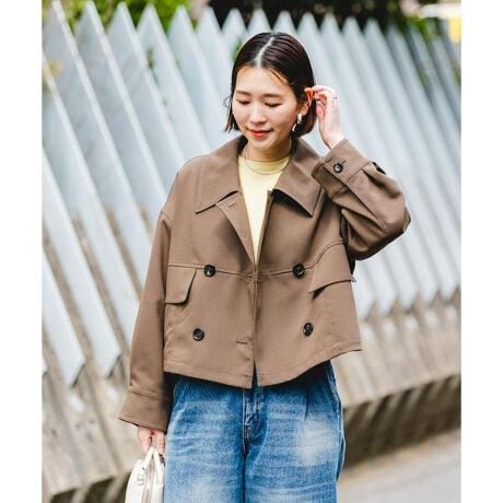 [^ԁFRAA4-27Y401]yRpNgȒ䂪oX̎₷ArbOJ[R[gzghCNȃrbOJ[ڂ䂭V[gR[gBƂ̂ǵAfUCgbvXƏd˂Ȃ\łB^bN{{[X[udl̂߁A炵ۂoBtg̃{^fUĆAÂ}đlۂۂɎdグ܂BV[ĝ߁As[XtAXJ[głoXǂA񂵂̌iłByF by ROSSO(GtoCb\)zuEȁE Ȃ₩ɍs镞vuhRZvgɁAlXȃV[sl̏ɌA[Xtȃt@bVĂ܂By2025 Spring^Summerzy25SSzd : 480gi摜́A̓p\RȂǂ̉{ɂAۂ̐FƈقȂČꍇ܂B\߂Bi̐F̖ڈ́AiP̂̉摜QƂBCɓo^̂߁Cɓo^íA}Cy[WɂČ݂̉i݌ɏ󋵂̊mF\łB Xg̊Ǘɐ񂲗pBfފ : ȂLk : ₠藠n : Ȃ : Ȃ|Pbg : 