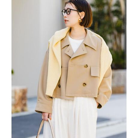 [^ԁFRAA4-27Y401]yRpNgȒ䂪oX̎₷ArbOJ[R[gzghCNȃrbOJ[ڂ䂭V[gR[gBƂ̂ǵAfUCgbvXƏd˂Ȃ\łB^bN{{[X[udl̂߁A炵ۂoBtg̃{^fUĆAÂ}đlۂۂɎdグ܂BV[ĝ߁As[XtAXJ[głoXǂA񂵂̌iłByF by ROSSO(GtoCb\)zuEȁE Ȃ₩ɍs镞vuhRZvgɁAlXȃV[sl̏ɌA[Xtȃt@bVĂ܂By2025 Spring^Summerzy25SSzd : 480gi摜́A̓p\RȂǂ̉{ɂAۂ̐FƈقȂČꍇ܂B\߂Bi̐F̖ڈ́AiP̂̉摜QƂBCɓo^̂߁Cɓo^íA}Cy[WɂČ݂̉i݌ɏ󋵂̊mF\łB Xg̊Ǘɐ񂲗pBfފ : ȂLk : ₠藠n : Ȃ : Ȃ|Pbg : 