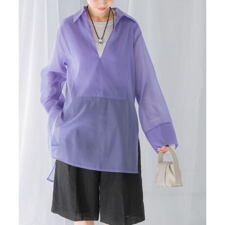 [^ԁFRAA4-23C406]ylX^CbVɎdグVA[OVcẑ̃CEȂA悢I[o[VGbg̑u₩ȃOVcBy_炩fފAЂЂƗhătȈۂ^܂BK܂RɃJo[钅́ApcX^CSĒp\BfReCɔ𐶂ݏoAXLbp[dl|CgłBȃbNXX^Cy߂Aivoryblue2FWJłpӁBy2025 Spring^Summerzy25SSz̏i̓fUCAtBggpĂ܂B̓AUUG肪܂Bɂ̎ア͉1p邱Ƃ߂܂B̑舵Ɋւ܂ẮAiɕt̃AeV^OBi摜́A̓p\RȂǂ̉{ɂAۂ̐FƈقȂČꍇ܂B\߂Bi̐F̖ڈ́AiP̂̉摜QƂBCɓo^̂߁Cɓo^íA}Cy[WɂČ݂̉i݌ɏ󋵂̊mF\łB Xg̊Ǘɐ񂲗pBfފ : Lk : Ȃn : Ȃ : ₠|Pbg : Ȃ