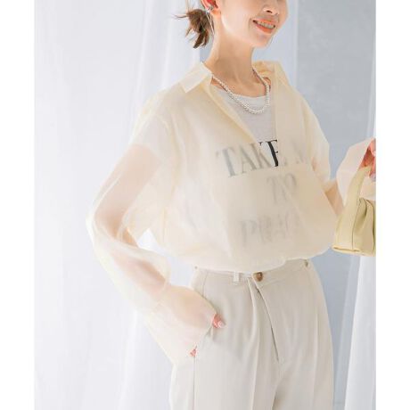 [^ԁFRAA4-23C406]ylX^CbVɎdグVA[OVcẑ̃CEȂA悢I[o[VGbg̑u₩ȃOVcBy_炩fފAЂЂƗhătȈۂ^܂BK܂RɃJo[钅́ApcX^CSĒp\BfReCɔ𐶂ݏoAXLbp[dl|CgłBȃbNXX^Cy߂Aivoryblue2FWJłpӁBy2025 Spring^Summerzy25SSz̏i̓fUCAtBggpĂ܂B̓AUUG肪܂Bɂ̎ア͉1p邱Ƃ߂܂B̑舵Ɋւ܂ẮAiɕt̃AeV^OBi摜́A̓p\RȂǂ̉{ɂAۂ̐FƈقȂČꍇ܂B\߂Bi̐F̖ڈ́AiP̂̉摜QƂBCɓo^̂߁Cɓo^íA}Cy[WɂČ݂̉i݌ɏ󋵂̊mF\łB Xg̊Ǘɐ񂲗pBfފ : Lk : Ȃn : Ȃ : ₠|Pbg : Ȃ