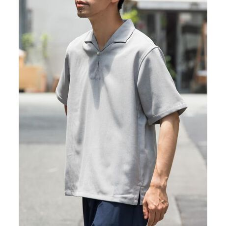 [^ԁFRAA5-13M005]̃ACeWEB菤iłBybNX[hoAl̃XLbp[Vczyȃpi}CNȑfނ̗pA悭bNX͋Co1{^XLbp[VcoB̂悤ȃhCȕƔ̂悢V}b`@\lCNt@ubN̗pB̕ʂǂnŐ̂郋bNXƌyȕɎdグ܂B̂XLbp[fUCl̗]ToA1ŐꂽX^CɁB݌͂ꂢɊJ悤ɌvZꂽfUCƂȂĂA1łATVcɏd˂ĂX^CbVȒȂ܂B悭]T̂郊bNXVGbǵA_ȈۂŗlXȃR[fBl[gƂǂpꒅB}lȉĂKɂɂAX}[gȑl߂Ă̐VԃVcłB-MATERIAL-Ê悤ȃhCȕƔ̂悢VEDGȑ\AVɂȂɂC[W[PAEʂ̗ǂyf-DESIGN-El1{^XLbp[VcEobNX^C̓Co[ebhv[c̗pEbNX̂▭ȃTCÝAI[o[ɒĂWXgɒĂ-CORDINATE-Efނ̃pcƂ̃ZbgAbvΉwRAA5-14M001^pi}Xg[gpcxEꖇ͖ܘ_ATVcɏd˂ĂEXbNXfjȂǕLΉA^bNC߁EV[cT_Ƃ̑y2025 Spring^Summerzy25SSzi摜́A̓p\RȂǂ̉{ɂAۂ̐FƈقȂČꍇ܂B\߂Bi̐F̖ڈ́AiP̂̉摜QƂBCɓo^̂߁Cɓo^íA}Cy[WɂČ݂̉i݌ɏ󋵂̊mF\łBXg̊Ǘɐ񂲗pBfފ : ȂLk : ₠藠n : Ȃ : Ȃ|Pbg : Ȃ