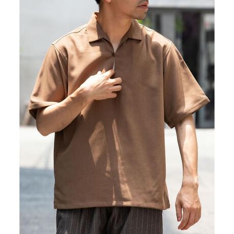 [^ԁFRAA5-13M005]̃ACeWEB菤iłBybNX[hoAl̃XLbp[Vczyȃpi}CNȑfނ̗pA悭bNX͋Co1{^XLbp[VcoB̂悤ȃhCȕƔ̂悢V}b`@\lCNt@ubN̗pB̕ʂǂnŐ̂郋bNXƌyȕɎdグ܂B̂XLbp[fUCl̗]ToA1ŐꂽX^CɁB݌͂ꂢɊJ悤ɌvZꂽfUCƂȂĂA1łATVcɏd˂ĂX^CbVȒȂ܂B悭]T̂郊bNXVGbǵA_ȈۂŗlXȃR[fBl[gƂǂpꒅB}lȉĂKɂɂAX}[gȑl߂Ă̐VԃVcłB-MATERIAL-Ê悤ȃhCȕƔ̂悢VEDGȑ\AVɂȂɂC[W[PAEʂ̗ǂyf-DESIGN-El1{^XLbp[VcEobNX^C̓Co[ebhv[c̗pEbNX̂▭ȃTCÝAI[o[ɒĂWXgɒĂ-CORDINATE-Efނ̃pcƂ̃ZbgAbvΉwRAA5-14M001^pi}Xg[gpcxEꖇ͖ܘ_ATVcɏd˂ĂEXbNXfjȂǕLΉA^bNC߁EV[cT_Ƃ̑y2025 Spring^Summerzy25SSzi摜́A̓p\RȂǂ̉{ɂAۂ̐FƈقȂČꍇ܂B\߂Bi̐F̖ڈ́AiP̂̉摜QƂBCɓo^̂߁Cɓo^íA}Cy[WɂČ݂̉i݌ɏ󋵂̊mF\łBXg̊Ǘɐ񂲗pBfފ : ȂLk : ₠藠n : Ȃ : Ȃ|Pbg : Ȃ