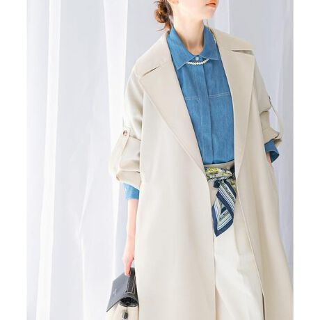 [^ԁFRAA4-27C403]yHD邾ŃNXAbvKER[gzCgɉHDtdl̃KER[gVoB炩ȔGƏ㎿ȃĉfނ̗pAÕNV[VGbgőlۂdグ܂B[̗cȂKxɃncfނŁAڂɂ㎿`ꒅBʔQ̑傫ȋ݌炵vXAñEGXgxg͑OŌԂ̂͂A΂Ƀ[Yɐ炵Ȃ߂łB_炩J[Dx̍ecruEx[VbNŗlɂȂbeige2FWJłpӁBy2025 Spring^Summerzy25SSzfނ̓Ax␅Ŏk邱Ƃ܂BJ␅ɔGꂦꍇ́A߂ɐ@AĕzACŌ`𐮂ĂBԂł̉ߓxȖĆÂ̂֐Fڂ肵AщHĔ邱Ƃ܂B̑舵Ɋւ܂ẮAiɕt̃AeV^OBd : 800gi摜́A̓p\RȂǂ̉{ɂAۂ̐FƈقȂČꍇ܂B\߂Bi̐F̖ڈ́AiP̂̉摜QƂBCɓo^̂߁Cɓo^íA}Cy[WɂČ݂̉i݌ɏ󋵂̊mF\łB Xg̊Ǘɐ񂲗pBfފ : ₠(ecru)Lk : Ȃn : Ȃ : Ȃ|Pbg : 