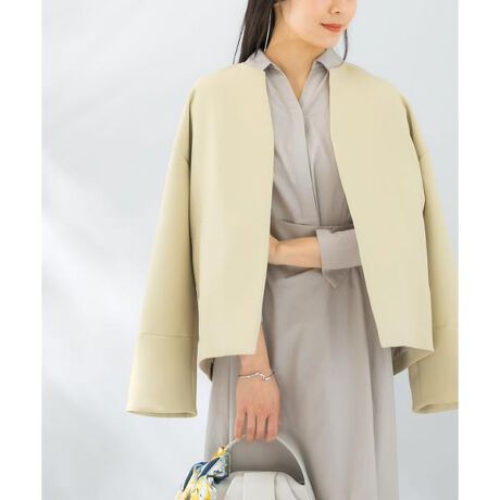 [^ԁFRAA4-27K402]yb`ȏi͂́AUVJbggvNXV[gR[gzƂm[J[fUCŁACi[I΂Ȃx[VbNȃR[gBY팩gvNX̗pAKxȃn킹nł肵܂BUVJbg@\tŁAƉHDRpNgȃTCY|CgBƊȂ𗎂ƂƂŁARȊۂ݂ттVGbg𐶂ݏo܂BfC[݂̂Ȃ炸AȂǂ̃tH[}ȃV[ItBXX^Cɂ҂ȃACeɁBy2025 Spring^Summerzy25SSzd : 480gUVJbg : 96.9i摜́A̓p\RȂǂ̉{ɂAۂ̐FƈقȂČꍇ܂B\߂Bi̐F̖ڈ́AiP̂̉摜QƂBCɓo^̂߁Cɓo^íA}Cy[WɂČ݂̉i݌ɏ󋵂̊mF\łB Xg̊Ǘɐ񂲗pBfފ : ȂLk : ₠藠n :  : ₠|Pbg : 