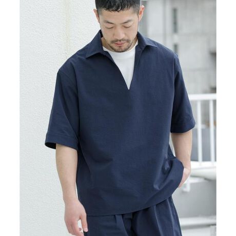 [^ԁFRAA5-13M013]̃ACeWEB菤iłBybNX[hoAl̃XLbp[VczyȃVATbJ[fނ̗pA悭bNX͋CoXLbp[VcoByAʋCɗDÂ悢ʊ̃VATbJ[n̗pÂ郋bNXƌyȕɎdグ܂Bi`ȃXgb`ƃhCȑ\ɉAᰂɂȂɂł̂܂ŉ\ɂAsȈiB[̂VlbNfUCoATVcɍ킹邾łȂꂽlX^CɁB悭Ƃ̂VGbg̓C[h₷Apc͍אgłChł킹₷▭ȃoXɎdオĂ܂B}lȉẴR[fBl[gɁA1ƃX^CO̕LROSSOMENĂĂ̐VԃVcłB-MATERIAL-E̗ǂʊKȒSnEł̂󂪉\EDGȑ\AVɂȂɂC[W[PAEi`ȃXgb`-DESIGN-El̐[VXLbp[VcEobNfUC̓Co[ebhv[c̗pEbNX̂▭ȃTCÝAI[o[ɒĂ-CORDINATE-Efނ̃pc(RAA5-14M005)Ƃ̃ZbgAbvΉETVc̏ォ獇킹邾łȂꂽۂɁEאg̃XbNX烏Chpc܂ŕLΉEV[cT_Ƃ̑y2025 Spring^Summerzy25SSz̏íAԋƖ󂯂܂ƁAϐF邨ꂪ܂Bpۊǂ̍ۂ́A[ɂӂBi摜́A̓p\RȂǂ̉{ɂAۂ̐FƈقȂČꍇ܂B\߂Bi̐F̖ڈ́AiP̂̉摜QƂBCɓo^̂߁Cɓo^íA}Cy[WɂČ݂̉i݌ɏ󋵂̊mF\łB Xg̊Ǘɐ񂲗pBfފ : ȂLk : ₠藠n : Ȃ : Ȃ|Pbg : Ȃ