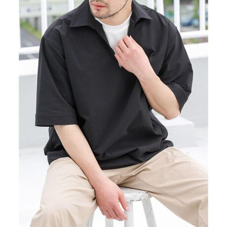 [^ԁFRAA5-13M013]̃ACeWEB菤iłBybNX[hoAl̃XLbp[VczyȃVATbJ[fނ̗pA悭bNX͋CoXLbp[VcoByAʋCɗDÂ悢ʊ̃VATbJ[n̗pÂ郋bNXƌyȕɎdグ܂Bi`ȃXgb`ƃhCȑ\ɉAᰂɂȂɂł̂܂ŉ\ɂAsȈiB[̂VlbNfUCoATVcɍ킹邾łȂꂽlX^CɁB悭Ƃ̂VGbg̓C[h₷Apc͍אgłChł킹₷▭ȃoXɎdオĂ܂B}lȉẴR[fBl[gɁA1ƃX^CO̕LROSSOMENĂĂ̐VԃVcłB-MATERIAL-E̗ǂʊKȒSnEł̂󂪉\EDGȑ\AVɂȂɂC[W[PAEi`ȃXgb`-DESIGN-El̐[VXLbp[VcEobNfUC̓Co[ebhv[c̗pEbNX̂▭ȃTCÝAI[o[ɒĂ-CORDINATE-Efނ̃pc(RAA5-14M005)Ƃ̃ZbgAbvΉETVc̏ォ獇킹邾łȂꂽۂɁEאg̃XbNX烏Chpc܂ŕLΉEV[cT_Ƃ̑y2025 Spring^Summerzy25SSz̏íAԋƖ󂯂܂ƁAϐF邨ꂪ܂Bpۊǂ̍ۂ́A[ɂӂBi摜́A̓p\RȂǂ̉{ɂAۂ̐FƈقȂČꍇ܂B\߂Bi̐F̖ڈ́AiP̂̉摜QƂBCɓo^̂߁Cɓo^íA}Cy[WɂČ݂̉i݌ɏ󋵂̊mF\łB Xg̊Ǘɐ񂲗pBfފ : ȂLk : ₠藠n : Ȃ : Ȃ|Pbg : Ȃ