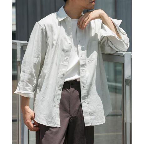 [^ԁFRAA5-13M014]yl̃bNXAԈႢȂtĂ̓SVc̓Rẑ鐶nƃx[VbNŔėp̍M[J[̑lꂢ߃lVco!7łȂꂽ͋CfUC̕cȂuh邱ƂŒ悢nłꂢ߂ȈۂoꖇBVGbgׂ͍߂ȂbNXdオBROSSOMENŐlC̃Vcx[XɂVGbǵAԈႢȂėpƈS͍ő̂߃|CgQ̒Snł莝̃Jbg\[̏ォHDƑlꂢ߃JWAX^C܂Bx[VbNŃVvCYxXgAĂ̑lX^CɂtBbg₷AlXȕLX^COւ̓K͂̍HD邾łȂCi[ƂāAtẴJ[fBKWPbgX^CɂǂAu₩ȈۂɂȂAĂ̂߃ACełBfނ̃V[YACe܂BERbglM[J[Vc(RAA5-13M015)ERbglohJ[Vc(RAA5-13M016)ERbglM[J[Vc(RAA5-13M017)ERbglXLbp[Vc(RAA5-13M018)-MATERIAL-EȖfނŒ悢_炩ƃnłꂢ߂ȈہEʋCAAz̍ŊɂsyE\tgȔGƒ悢VKȒSn-DESIGN-Eׂ߂ȂbNXVGbgE7ŏtẴX^Cu₩ȈۂɁEF̗ǂJ[WJAlۂXgCv-COORDINATE-EꖇŃT}ɂȂfUCEƉHDāA܂ƂȂꂽ͋CőlAbvEWPbg̃Ci[ƂĂQy2025 Spring^Summerzy25SSz̏i͖gpĂ܂Bɂ͓Ɠ̂ӂD̕\ʂɌ܂Aǐ_ł͂܂BԂŒԓɓƁA܂ɕϐF邱Ƃ܂B̑舵Ɋւ܂ẮAiɕt̃AeV^OBi摜́A̓p\RȂǂ̉{ɂAۂ̐FƈقȂČꍇ܂B\߂Bi̐F̖ڈ́AiP̂̉摜QƂB