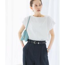 アーバンリサーチ ロッソ(URBAN RESEARCH ROSSO)の『WEB/一部店舗限定』ドライドルマンプルオーバー