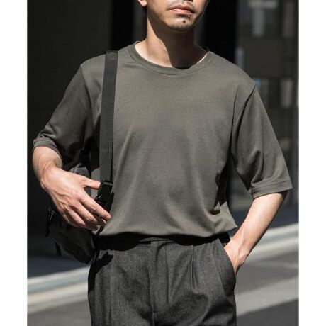 [^ԁFRAA5-11M007]̃ACeWEB菤iłByl̗Ǝ̎q҂݂̒ʋCŉĂ̕Ay₩Jbg\[zi`ȕƒʋCɗDꂽlfނŁAďKɉ߂ꖇBfނ̗ǂƃVGbg̔ǋAl̂߂TVcoꂵ܂Bʂ̎̎qn͌y₩ŒʋCɗDAiȃVvfUCl̃JWAX^CĂ܂Bے̉sJ[̓JWAȂiȕ\ŃIIt킸􂵁AG߂łKɉ߂ȂAȂꊴ̂ۂɁBVGbg͂肵A^CgȂ▭ȃtBbgŃbNXƃX}[g𗼗B񌳂͒悭l܂N[lbNB[YAȂAWXgȊJŏiȈۂɁBKȒSnƃX}[gȈۂŃR[fBl[gI΂AIɂItɂ􂷂閜\ACełB-MATERIAL-Elfނgp邱ƂŁARȃVƒʋC̗ǂEĂׂɂAɂDꂽKȒSnEJmR҂݂Ȃł͂̉ʊŁAꂪ悭Aڂɂ₩-DESIGN-Eے̉sJ[OE񌳂͒悭l܂N[lbNE悭ƂXȂVGbgŁAl̑̌^ɂtBbg-COORDINATE-E`mp+T_ŁAꂢ߃JWAȋxX^CɁElpcƃXb|ŁA][ĝ锲R[f߁EWPbg̃Ci[ƂĒ΁ArWJWX^CɂΉ\y2025 Spring^Summerzy25SSzi摜́A̓p\RȂǂ̉{ɂAۂ̐FƈقȂČꍇ܂B\߂Bi̐F̖ڈ́AiP̂̉摜QƂBCɓo^̂߁Cɓo^íA}Cy[WɂČ݂̉i݌ɏ󋵂̊mF\łB Xg̊Ǘɐ񂲗pBfފ : ₠(IVORY)Lk : ₠藠n : Ȃ : Ȃ|Pbg : Ȃ