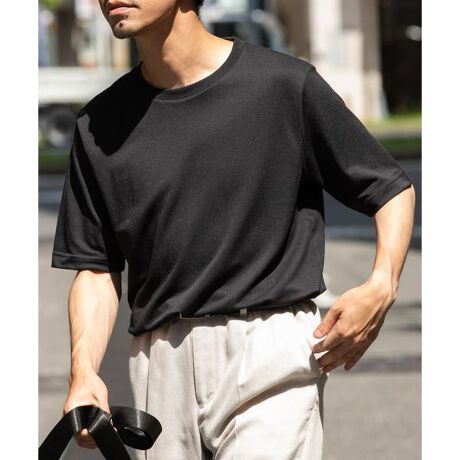 [^ԁFRAA5-11M007]̃ACeWEB菤iłByl̗Ǝ̎q҂݂̒ʋCŉĂ̕Ay₩Jbg\[zi`ȕƒʋCɗDꂽlfނŁAďKɉ߂ꖇBfނ̗ǂƃVGbg̔ǋAl̂߂TVcoꂵ܂Bʂ̎̎qn͌y₩ŒʋCɗDAiȃVvfUCl̃JWAX^CĂ܂Bے̉sJ[̓JWAȂiȕ\ŃIIt킸􂵁AG߂łKɉ߂ȂAȂꊴ̂ۂɁBVGbg͂肵A^CgȂ▭ȃtBbgŃbNXƃX}[g𗼗B񌳂͒悭l܂N[lbNB[YAȂAWXgȊJŏiȈۂɁBKȒSnƃX}[gȈۂŃR[fBl[gI΂AIɂItɂ􂷂閜\ACełB-MATERIAL-Elfނgp邱ƂŁARȃVƒʋC̗ǂEĂׂɂAɂDꂽKȒSnEJmR҂݂Ȃł͂̉ʊŁAꂪ悭Aڂɂ₩-DESIGN-Eے̉sJ[OE񌳂͒悭l܂N[lbNE悭ƂXȂVGbgŁAl̑̌^ɂtBbg-COORDINATE-E`mp+T_ŁAꂢ߃JWAȋxX^CɁElpcƃXb|ŁA][ĝ锲R[f߁EWPbg̃Ci[ƂĒ΁ArWJWX^CɂΉ\y2025 Spring^Summerzy25SSzi摜́A̓p\RȂǂ̉{ɂAۂ̐FƈقȂČꍇ܂B\߂Bi̐F̖ڈ́AiP̂̉摜QƂBCɓo^̂߁Cɓo^íA}Cy[WɂČ݂̉i݌ɏ󋵂̊mF\łB Xg̊Ǘɐ񂲗pBfފ : ₠(IVORY)Lk : ₠藠n : Ȃ : Ȃ|Pbg : Ȃ