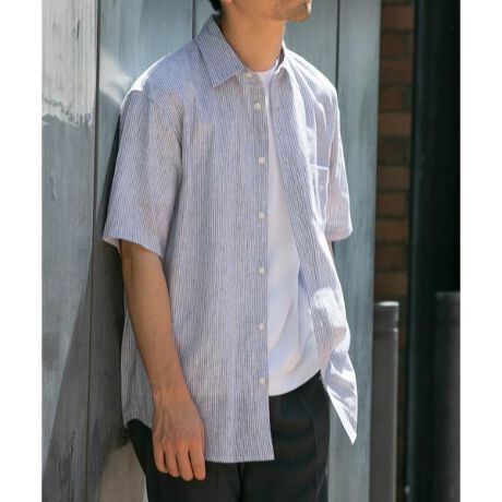 [^ԁFRAA5-13M017]yق̗⊴!hЂ芴hVcŉĂ̏Se!zڐG⊴𒴂i@\fށANXĂ̋~ƂVco!␅𐶒nzɕ߂邱ƂŋCMpʂAԂɂ킽BDꂽzɂ莼xœKɃRg[BɂAƂKȒSn񋟂܂B܂Xgb`ɂDĂAKȒpƎRȓT|[gBI[vJ[Œ悭bNX̂fUCyl̃bNXAԈႢȂtĂ̓SVc̓Rẑ鐶nƃx[VbNŔėp̍ohJ[̑lꂢ߃lVco!ĂłLb`ۂ̔Vc̕cȂuh邱ƂŒ悢nłꂢ߂ȈۂoꖇBVGbgׂ͍߂ȂbNXdオBQ̒Snł莝̃Jbg\[̏ォHDƑlꂢ߃JWAX^CBx[VbNŃVvCYxXgAlXȕLX^COւ̓K͂̍-MATERIAL-EȖfނŒ悢_炩ƃnłꂢ߂ȈہEʋCAAz̍ŊɂsyE\tgȔGƒ悢VKȒSn-DESIGN-Eׂ߂ȂbNXVGbgEJWAɂȂ肪ȉĂłLb`锼Vcy2025 Spring^Summerzy25SSz̏i͖gpĂ܂Bɂ͓Ɠ̂ӂD̕\ʂɌ܂Aǐ_ł͂܂BԂŒԓɓƁA܂ɕϐF邱Ƃ܂B̑舵Ɋւ܂ẮAiɕt̃AeV^OBi摜́A̓p\RȂǂ̉{ɂAۂ̐FƈقȂČꍇ܂B\߂Bi̐F̖ڈ́AiP̂̉摜QƂBCɓo^̂߁Cɓo^íA}Cy[WɂČ݂̉i݌ɏ󋵂̊mF\łB Xg̊Ǘɐ񂲗pBfފ : ₠(BLUEC NAVY)(BEG STRIPEC BEIGEC BLU STRIPEC