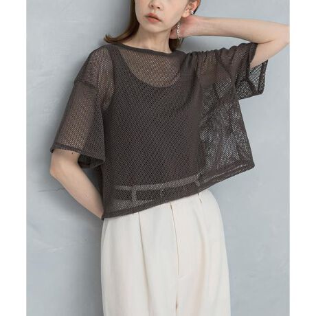 [^ԁFRAA5-21C502]yꖇŊAl̃C[hgbvXzbVTVcƃ^NgbvZbgɂȂC[hJbg\[oBbVn̓AJWAȂ悢݂ŏ炵ۂvXB^NgbvTVčvZꂽ▭ȏ䊴ȂꊴoAꖇłƒ邾ŉẴC[hX^C܂BꂼP̂ł􂵁A^Ngbv̓VcWPbg̃Ci[ɁATVc͂莝̃L~\[⃏s[XƂX^COŃR[fBl[g̕LꒅłBy2025 Spring^Summerzy25SSz[^Ngbv]FREE : 29cm ^ 59cm ^ g39cmi摜́A̓p\RȂǂ̉{ɂAۂ̐FƈقȂČꍇ܂B\߂Bi̐F̖ڈ́AiP̂̉摜QƂBCɓo^̂߁Cɓo^íA}Cy[WɂČ݂̉i݌ɏ󋵂̊mF\łBXg̊Ǘɐ񂲗pBfފ : (TVc)Lk : 藠n : Ȃ : Ȃ|Pbg : Ȃ