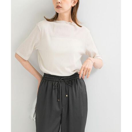 [^ԁFRAA5-21C509]y~VA[ŖAܕJbg\[zT߂ɂ߂ƒ悢VA[͓IȃJbg\[B悭Ƃ̂ܕrƌ܂B̂lbNfUC͊ɉ؂₩vXAVvȂꖇŃT}ɂȂ̂|Cgfjƍ킹ĂJWAɂȂ肷A炵Ȃy߂܂By2025 Spring^Summerzy25SSz̏íAfނ̓Aŋ͂Â̂Ɉ|肷ƁAE(DڂĊJAD낪)Aڊ(D莅ĕЊADڂJ)ꍇ܂Bp̍ۂ̂舵ɂ͏[ӂBi摜́A̓p\RȂǂ̉{ɂAۂ̐FƈقȂČꍇ܂B\߂Bi̐F̖ڈ́AiP̂̉摜QƂBCɓo^̂߁Cɓo^íA}Cy[WɂČ݂̉i݌ɏ󋵂̊mF\łB Xg̊Ǘɐ񂲗pBfފ : ₠(BLACKC MAUVE)(OFF)Lk : 藠n : Ȃ : ₠ |Pbg : Ȃ