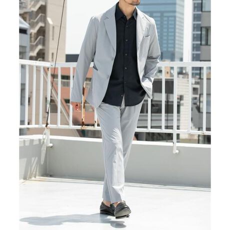 [^ԁFRAA5-18M001]yق̗⊴!hЂ芴hZbgAbvŉĂ̏Se!zڐG⊴𒴂i@\fށANXĂ̋~ƂZbgAbvo!␅𐶒nzɕ߂邱ƂŋCMpʂAԂɂ킽BDꂽzɂAxœKɃRg[BɂAƂKȒSn񋟂܂B܂Xgb`ɂDĂAKȒpƎRȓT|[gB^CgȂقǂ悢Ƃ̂VGbgŉẴIItɊ􂵁ATVcCi[ɍނŐꂽlX^C܂BJWAV[WPpX^CAN[rYɂ}b`AZbgłʂŎgpĂ񂵂̌g̗ǂBXɂ͓OꂵiǋŁAQ̃RXgptH[}X܂Bł̂\ȃC[W[PAɁA⊴܂łɂȂ@\Ŏsȋɂ1ołByWPbgzi`V_[ɂ⃊bNX̂VGbgŃIIt킸płfUCBmb`hy2{^Apb`|PbgŃJWAȂ芴̂e[[hWPbgBȂ̃ARdĂŌyAɉKȒSnƂȂĂ܂Bypcz^bNɃe[p[hWXg(グsv)ŔrVGbgBEGXg̓h[R[h߂ŃxgXOKASŃtBbg߂C[W[dlB-MATERIAL-EЂ芴ق̗⊴fށEł̂󂪉\ȃC[W[PAEDꂽzɂɂƂSnEi`ȃXgb`-DESIGN-EWPbg+pc̏㉺2_ZbgEN[rYArWJWɂœKEOꂵĒǋiݒEZbgłʂŎgpĂOKȎg聝-CORDINATE-ETVc|VcCi[ɍނŐꂽR[fEWPpX^CAZbgAbvł""ON STYLE""EtTVcȂǂƍ킹Ă""OFF STYLE""ɂEU[V[YAXj[J[ȂǑI΂Eg[g⃊bNȂǕ͋Cɍ킹ĎgETOXACEFAŃANZgvXy2025spring^summerz y25SSz̏íA@\̂Lk(Xgb`)fނgpĂ܂Bfނ̓AC(