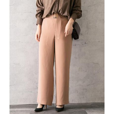 [^ԁFRA97-24D005]ySAYAKA KAWAKAMI ~ URBAN RESEARCH ROSSOzt@bVGEFu}KWȂǂŊ́AlCX^CXg コ₩URBAN RESEARCH ROSSO ɂ鏉̃R{ACe܂B̊ł́A㎁ӂƂVvx[VbNȃX^Cׁ[XɁAۂAVcEXJ[gEpcEs[XEWPbg5ACeBSn̗ǂArWlXV[łgîfUCɁuɃfC[Ɋył炦悤ɁvƂv߁Ax[VbNŒ񂵗͂̍ACeɎdグ܂B- BELT PANTS -XgƂꂢɗƂݑfނgpćACEȂ߂̃VGbgBC[hāAۂX^Cy߂D́BH~ɂĖڂy₩ȃJ[Iт܂BCɓo^̂߁Cɓo^íA}Cy[WɂČ݂̉i݌ɏ󋵂̊mF\łBXg̊Ǘɐ񂲗pB