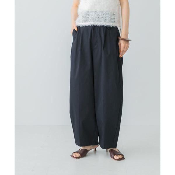 le COTTON PARACHUTE PANTS | アーバンリサーチ ロッソ(URBAN RESEARCH