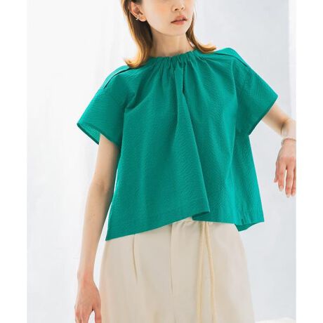 [^ԁFRAA5-23K504]y݌̃MU[ق̂Â̂V[guEXzłKȒSnATbJ[fނ̃uEXB̃RbgnŁAwV[ȃ[h͂łB݌̓MU[{ĂA؂₩ɉoB悢V[g䂪EGXgʒuAX^CAbv܂BobNX^C̓{Ƌtłw炵ۂɁBfjV[gpc킹ăJWAɂAXbNXȂǂŃItBXX^CƂĂȂꒅłBy2025 Spring^Summerzy25SSz̏íAt@bVdA@ׂȑfނgpĂ܂B͂ƁADڂ􂯂ꍇ܂B⊾AC(ɎԂł)ȂǂɂAFFڂ肷邱Ƃ܂̂ŁApEN[jO̍ۂ͂ӂB̑舵Ɋւ܂ẮAiɕt̃AeV^OBi摜́A̓p\RȂǂ̉{ɂAۂ̐FƈقȂČꍇ܂B\߂Bi̐F̖ڈ́AiP̂̉摜QƂBCɓo^̂߁Cɓo^íA}Cy[WɂČ݂̉i݌ɏ󋵂̊mF\łB Xg̊Ǘɐ񂲗pBfފ : ₠(WHITE)Lk : Ȃn : Ȃ : Ȃ|Pbg : Ȃ