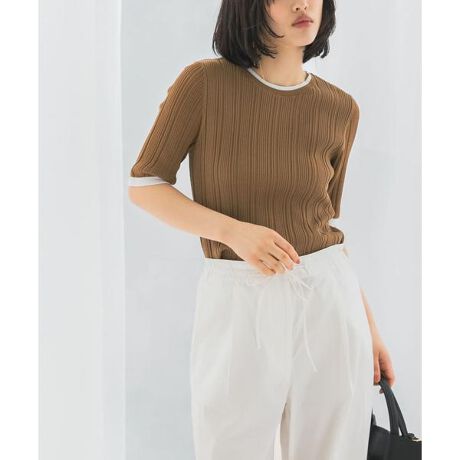 [^ԁFRAA5-22S502]yƒfAȂzFjbgzgh̃oCJ[fUCꂽAꖇłfiujbgB悭tBbg郉_u̕Ғnc̃CAƂۂɁB̘rƃJo[鑳|CgłB̕Ғn̂ݔɂȂĂAhC^b`ȔGŉĂłp₷̂́B܂AыʂłɂA`sO@\tŒpł܂BtAXJ[g⃏ChpcƑǂAWPbg̃Ci[ƂĂ߂łBy2025 Spring^Summerzy25SSzd : 170gi摜́A̓p\RȂǂ̉{ɂAۂ̐FƈقȂČꍇ܂B\߂Bi̐F̖ڈ́AiP̂̉摜QƂBCɓo^̂߁Cɓo^íA}Cy[WɂČ݂̉i݌ɏ󋵂̊mF\łBXg̊Ǘɐ񂲗pBfފ : ₠(OFF~GOLD)Lk : 藠n : Ȃ : Ȃ|Pbg : Ȃ