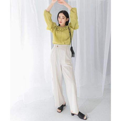 [^ԁFRAA4-24K403]yGbW̌fUC|Cg̃nTpcznƓKxȓ̂w{[̒n|Cg̃pcBhC^b`̐n͔ꂪ悭A悢݂邽ߑ̂̃CJo[Ă܂BEGXg̓bvfUC̗pBgbvXC΃X^CAbvʂVvȃgbvX킹邾ŃghCNȃX^COACełBy2025 Spring^Summerzy25SSzi摜́A̓p\RȂǂ̉{ɂAۂ̐FƈقȂČꍇ܂B\߂Bi̐F̖ڈ́AiP̂̉摜QƂBCɓo^̂߁Cɓo^íA}Cy[WɂČ݂̉i݌ɏ󋵂̊mF\łB Xg̊Ǘɐ񂲗pBfފ : ₠(IVORY)Lk : ₠藠n : Ȃ : ₠|Pbg : 