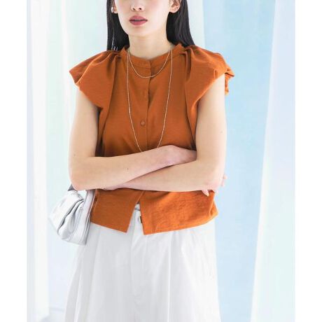 [^ԁFRAA5-23S503]yVvȂ؂₩vXAptX[uuEXz̘rɏAo[X[uڂ䂭fUCuEXoB炩ȑfނɁAbV[H{\ʊ̂fނgp܂BgɎ{S^bNdĺAp邾ŗ̊̂tHRpNg߂ȃVGbgG炵AVvȃ{g킹łR[fBl[gfACeɁBfނ̝MU[Chpc(i:RAA5-24S504)Ƃ́AZbgAbvR[f߁By2025 Spring^Summerzy25SSz̑fނ̓VHĂ܂BVH́AivIȂ̂ł͂ȂApJԂƂɂV܂Bi摜́A̓p\RȂǂ̉{ɂAۂ̐FƈقȂČꍇ܂B\߂Bi̐F̖ڈ́AiP̂̉摜QƂBCɓo^̂߁Cɓo^íA}Cy[WɂČ݂̉i݌ɏ󋵂̊mF\łB Xg̊Ǘɐ񂲗pBfފ : ₠(OFF WHITE)Lk : Ȃn : Ȃ : ₠|Pbg : Ȃ