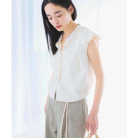 [^ԁFRAA5-23S503]yVvȂ؂₩vXAptX[uuEXz̘rɏAo[X[uڂ䂭fUCuEXoB炩ȑfނɁAbV[H{\ʊ̂fނgp܂BgɎ{S^bNdĺAp邾ŗ̊̂tHRpNg߂ȃVGbgG炵AVvȃ{g킹łR[fBl[gfACeɁBfނ̝MU[Chpc(i:RAA5-24S504)Ƃ́AZbgAbvR[f߁By2025 Spring^Summerzy25SSz̑fނ̓VHĂ܂BVH́AivIȂ̂ł͂ȂApJԂƂɂV܂Bi摜́A̓p\RȂǂ̉{ɂAۂ̐FƈقȂČꍇ܂B\߂Bi̐F̖ڈ́AiP̂̉摜QƂBCɓo^̂߁Cɓo^íA}Cy[WɂČ݂̉i݌ɏ󋵂̊mF\łB Xg̊Ǘɐ񂲗pBfފ : ₠(OFF WHITE)Lk : Ȃn : Ȃ : ₠|Pbg : Ȃ