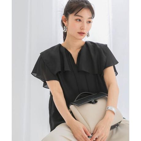 [^ԁFRAA5-23K506]yC؂₮AtAuEXz炵YfBe[͂́AtAuEXoBӂƍLtA[X[úA̘rJo[؂₩ȃI[𔭊܂B񌳂ɂ̓{~J[fUC{AiȈۂɁB̂Âfފ͓IłBON^OFFΉ\ȁALX^CO̎ɂȂ邱ƊԈႢȂ̈ꒅɁBy2025 Spring^Summerzy25SSzi摜́A̓p\RȂǂ̉{ɂAۂ̐FƈقȂČꍇ܂B\߂Bi̐F̖ڈ́AiP̂̉摜QƂBCɓo^̂߁Cɓo^íA}Cy[WɂČ݂̉i݌ɏ󋵂̊mF\łB Xg̊Ǘɐ񂲗pB-----------------------------sX^btr[t[X^btA]N : 20㔼C g : 165cmC ̌^ : ʕi̒pTCY : M`LypJ[^TCYzBLACK^FREEyTCYz165cmłKɂɂȂ܂Bg͋Ȃpł܂ByfފzTbƂŗɂ܂BySnzne܂łtĂ̂ňSĒpł܂B-----------------------------fފ : ₠(OFF WHITE)Lk : Ȃn : Ȃ : ₠|Pbg : Ȃ